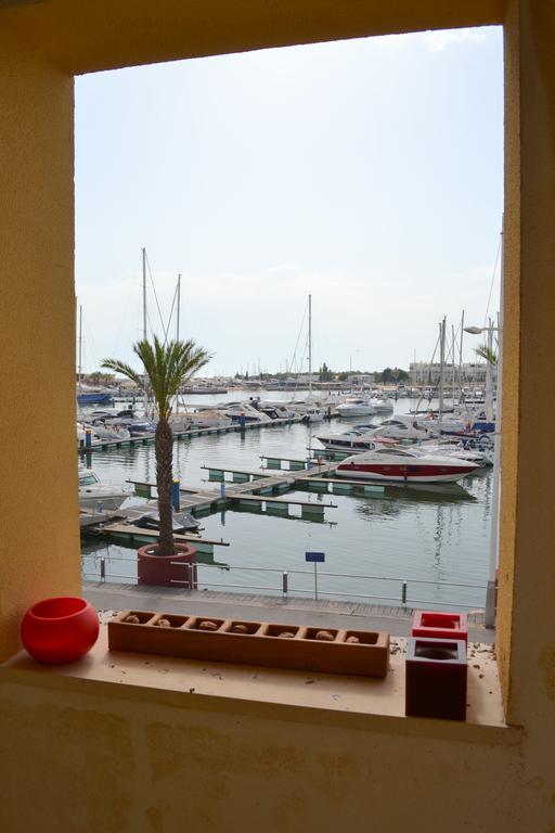Tp Coral 1 - Marina Vilamoura Apartment Экстерьер фото