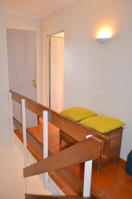 Tp Coral 1 - Marina Vilamoura Apartment Экстерьер фото