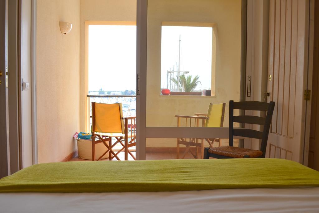 Tp Coral 1 - Marina Vilamoura Apartment Экстерьер фото